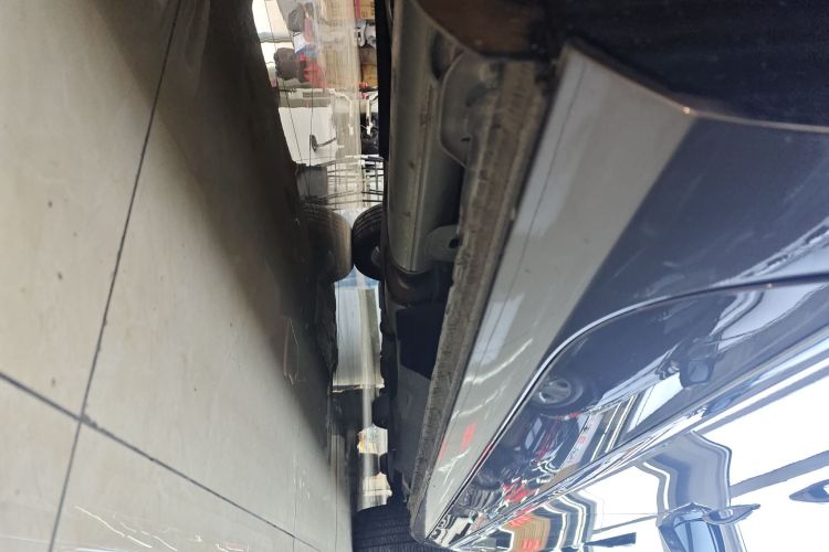 别克GL8 2022款 陆上公务舱 652T 豪华型局部细节9001