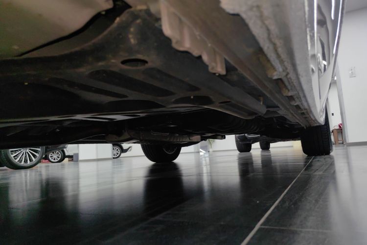 别克GL8 2025款 陆尊 智享版局部细节9002