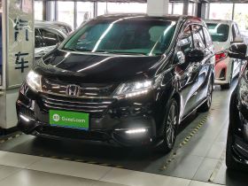 本田 奥德赛 2018款 2.4L 智享版