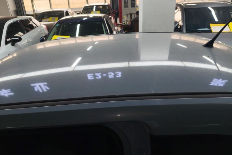 五菱汽车 宏光MINIEV 2022款 自在款 三元锂局部细节57