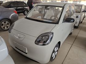 五菱汽车 宏光MINIEV 2025款 四门版 进阶款