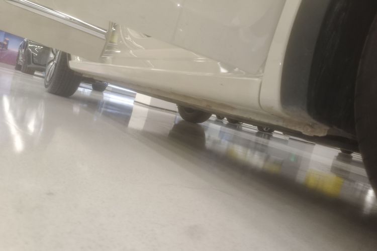 五菱汽车 五菱缤果 2025款 333km 灵犀尊享款局部细节9001