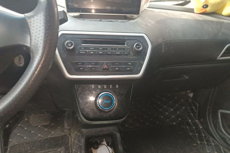 江铃集团新能源 江铃E200N 2018款 E200N 时尚型(250KM)局部细节18