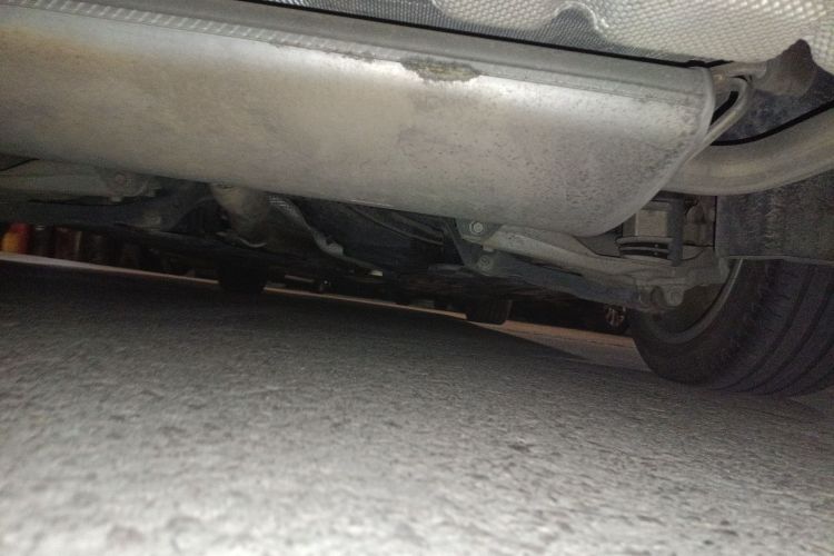 沃尔沃S90 2019款 T5 智逸版局部细节9009