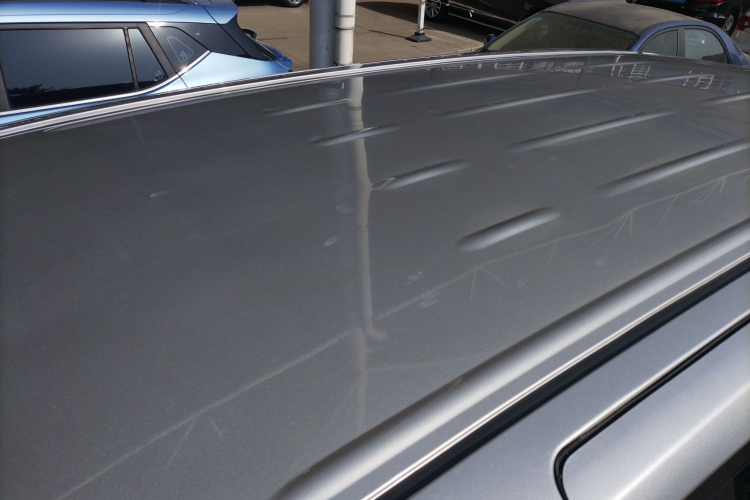 别克GL8 2018款 28T 舒适型 国VI局部细节57