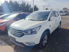 东风风神AX7 2016款 1.4T 手动智尚型