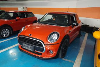 MINI 2021款 1.5T ONE PLUS