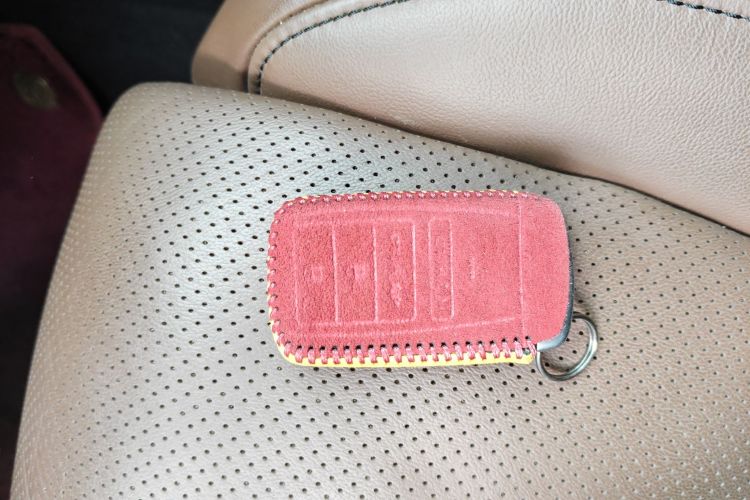 讴歌RDX 2019款 2.0T 钻享版SH-AWD 国V中控内饰11