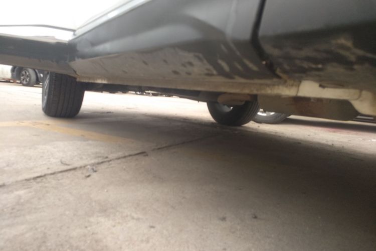 捷途X70 PLUS 2021款 1.6T DCT星 5座局部细节9001