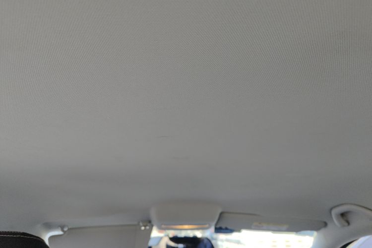 大众 Polo 2018款 1.5L 手动安驾型中控内饰22