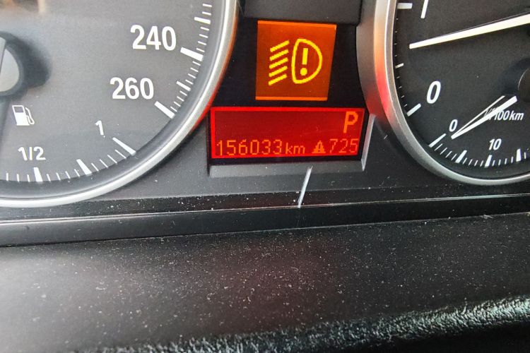 宝马X1 2014款 sDrive18i 时尚型中控内饰15