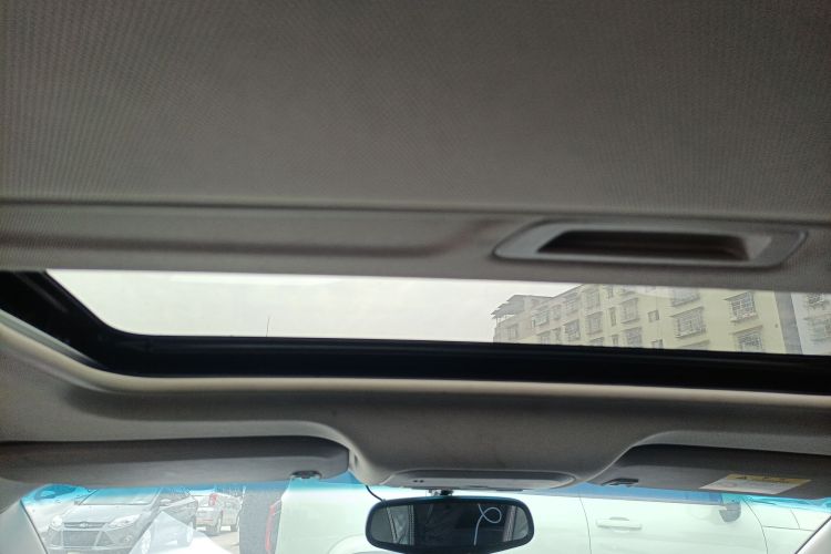 别克 英朗 2019款 18T 自动互联精英型 国VI局部细节22