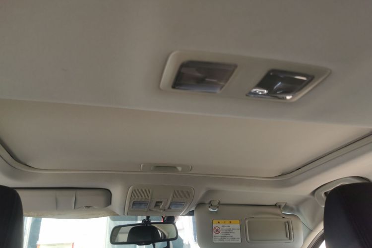 马自达 阿特兹 2015款 2.0L 蓝天豪华版中控内饰22