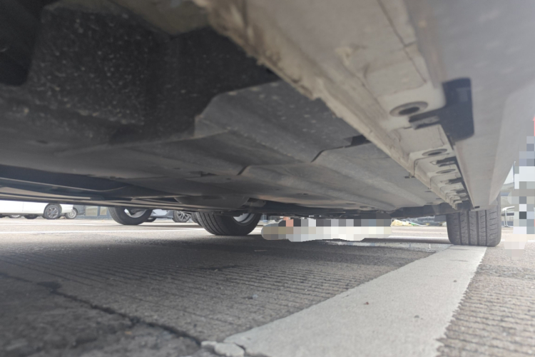 长安UNI-V 2022款 1.5T 智慧领航型局部细节9002