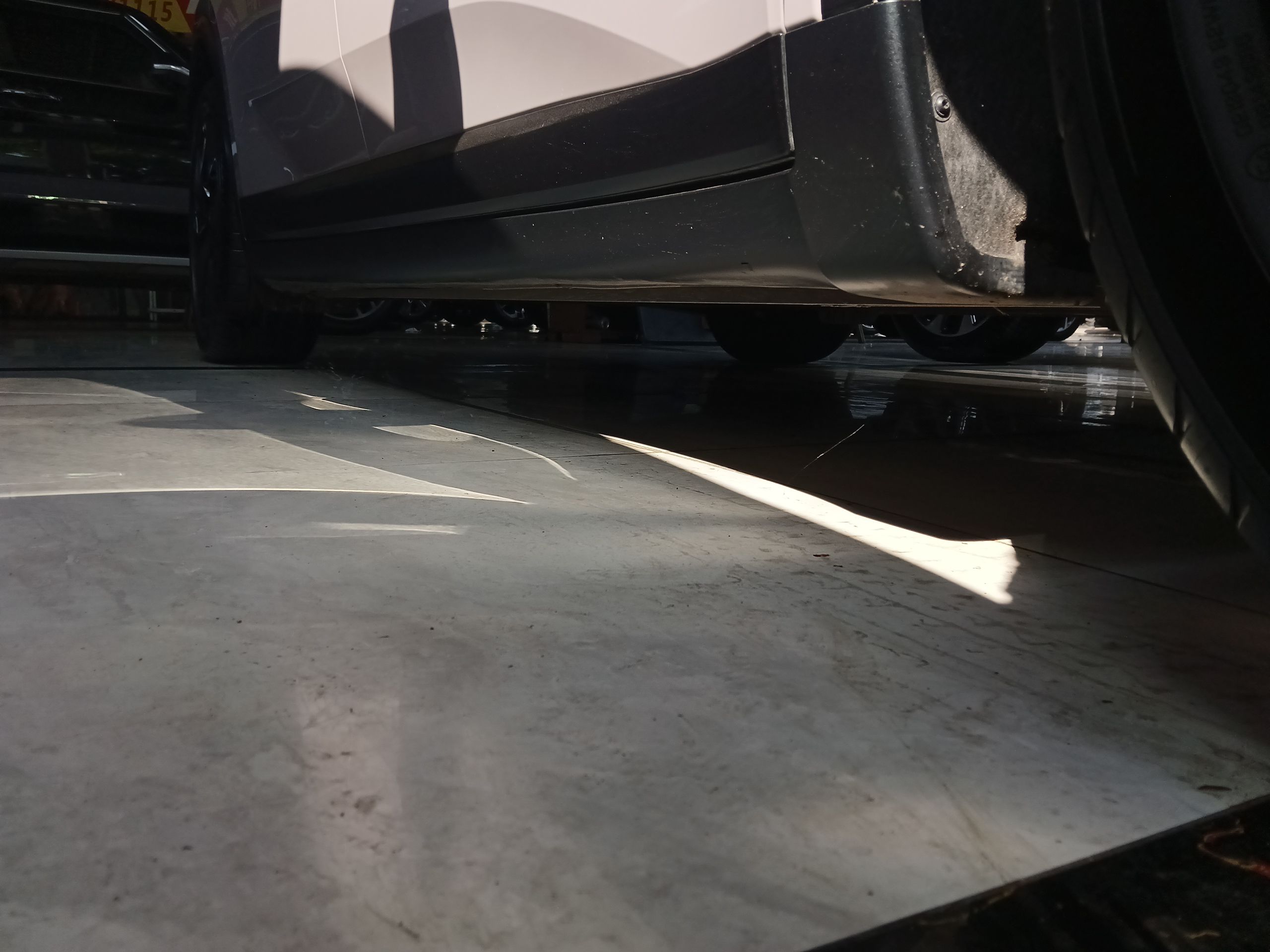 乐道L60 2024款  60kwh 后驱版