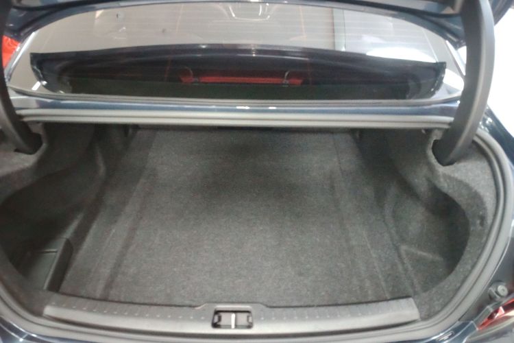 沃尔沃S60 2023款 B4 智逸豪华版局部细节23