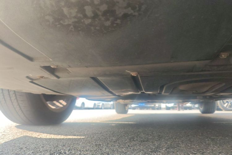 菲亚特 菲翔 2015款 1.4T 自动悦享版局部细节9001