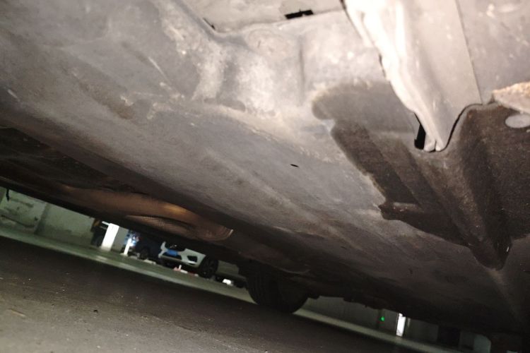 捷豹XFL 2017款 XFL 2.0T 240PS 奢华版局部细节9004