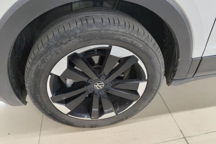 大众 探影 2023款 200TSI DSG 悦智联版车身外观6007