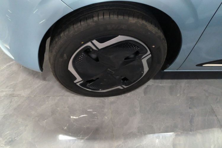 东风纳米 纳米01 2024款 焕新版 330 Plus智+车身外观6007