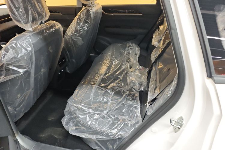 五菱汽车 五菱星光 2025款 70km 智能标准型中控内饰21