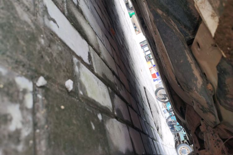 马自达CX-5 2015款 2.0L 自动两驱舒适型局部细节9001