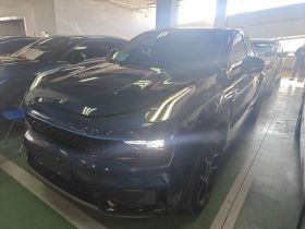 领克05 2020款 2.0TD 两驱耀Halo