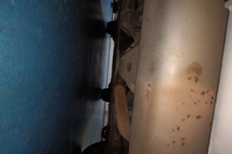 宝马3系GT 2013款 320i 风尚设计套装局部细节9009