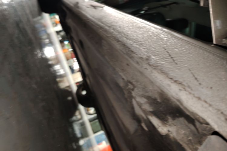 大众 高尔夫 2014款 1.4TSI 自动豪华型局部细节9001