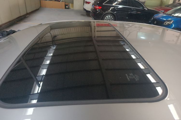 雷克萨斯ES 2021款 200 卓越版局部细节57