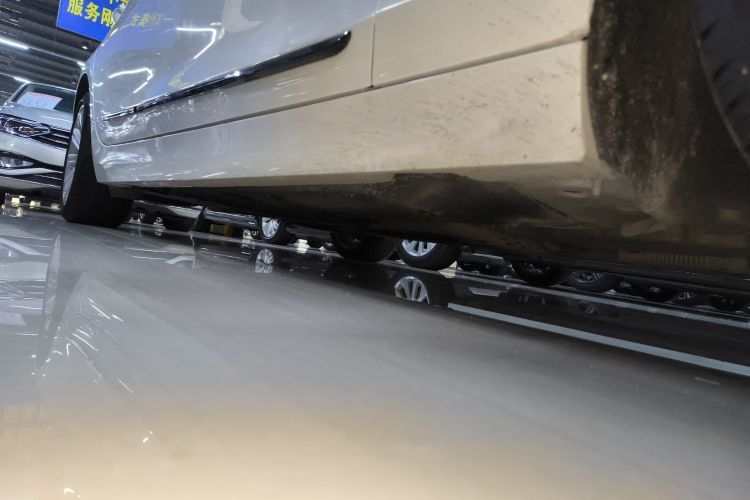 凯迪拉克ATS-L 2017款 28T 时尚型局部细节9001