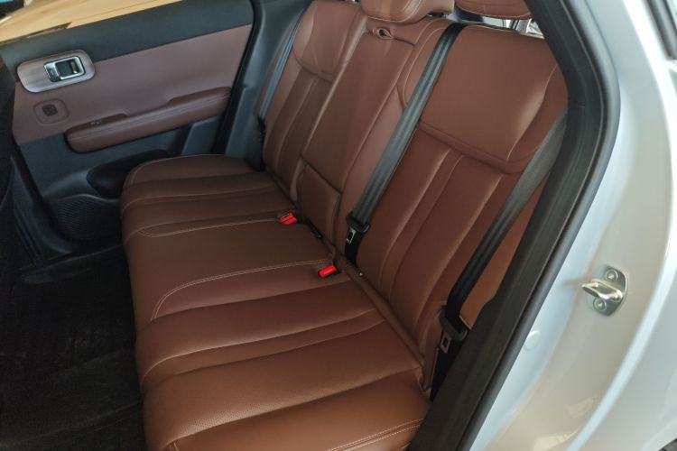 五菱汽车 五菱星光S 2024款 130km 旗舰型中控内饰21