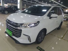 上汽大通MAXUS 大通G50 2019款 1.5T 自动精英版 国VI