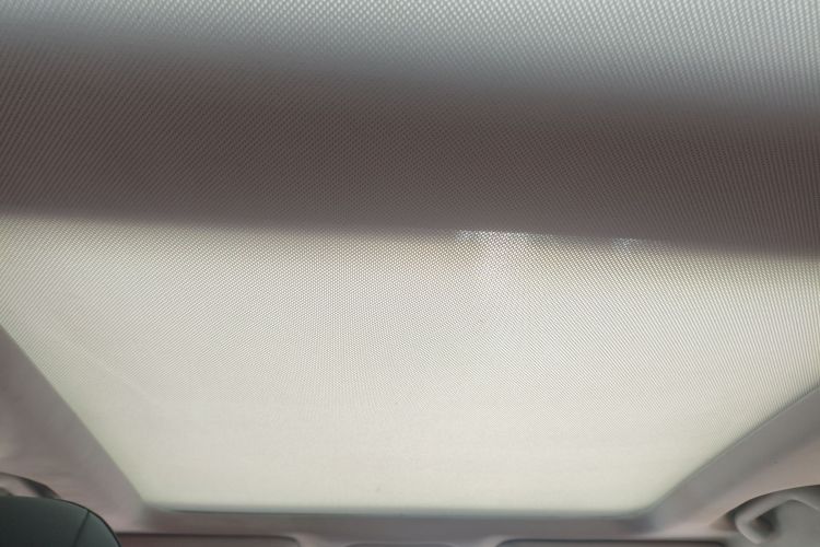 Jeep 自由侠 2016款 1.4T 自动智能版局部细节22