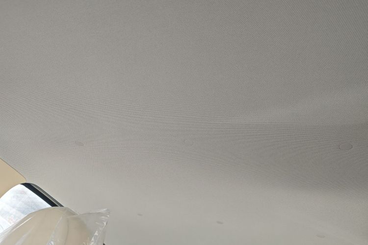 五菱汽车 宏光MINIEV 2025款 四门版 进阶款中控内饰22