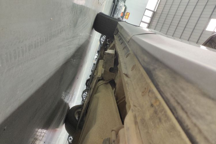 丰田 RAV4荣放 2019款 2.0L CVT两驱先锋版 国V局部细节9002