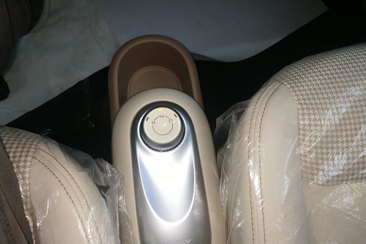 五菱汽车 宏光MINIEV 2025款 四门版 进阶款局部细节18