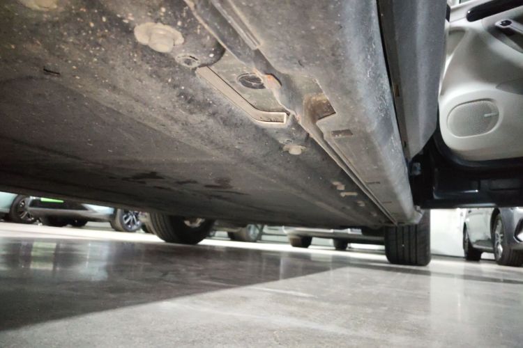 零跑汽车 零跑C11 2023款 纯电 500舒享版局部细节9001