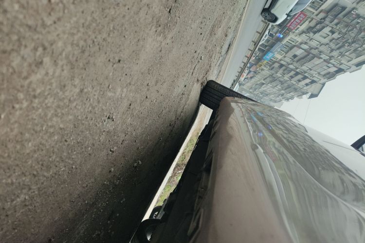 吉利汽车 帝豪GL 2020款 1.5T DCT豪华型局部细节9002