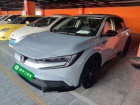 本田 e:NP2 极湃2 2024款 进阶版