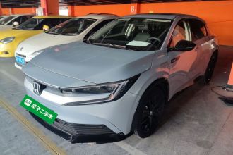 本田 e:NP2 极湃2 2024款 进阶版