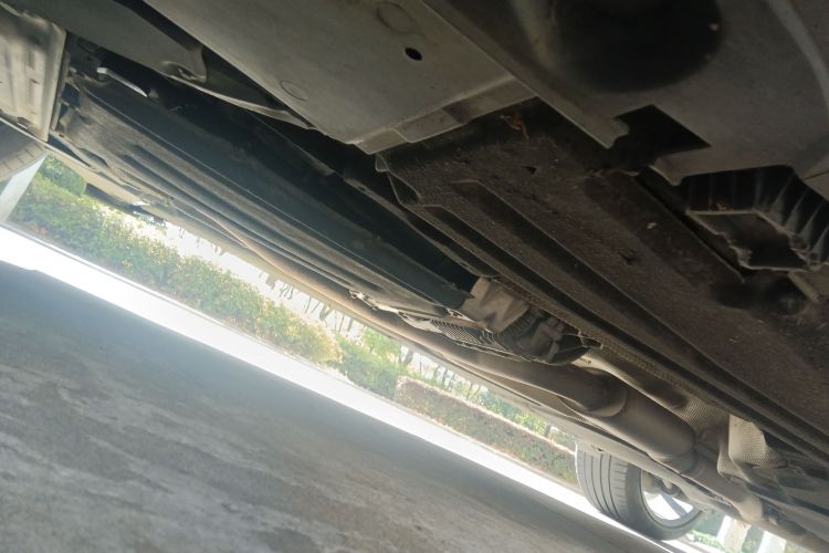 宝马X5(进口) 2018款 xDrive28i局部细节9004