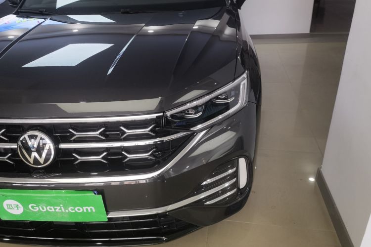 大众 探岳 2023款 380TSI 四驱R-Line Pro智慧版局部细节36