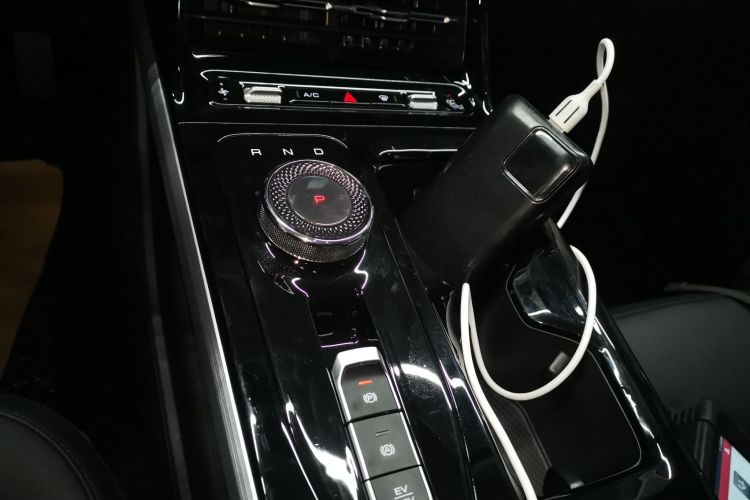 五菱汽车 五菱星光 2023款 150 进阶版局部细节18