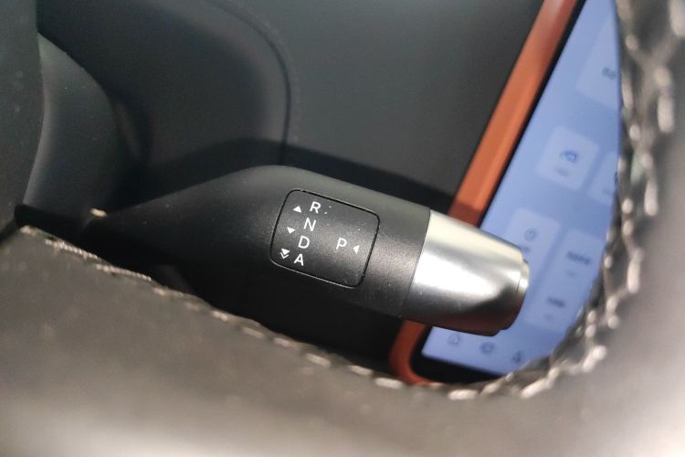 理想汽车 理想L7 2023款 Pro中控内饰18