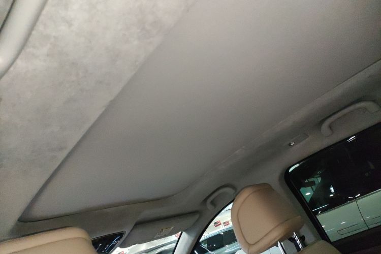 捷途山海L9 2025款 1.5TD 2DHT 旗舰版 6座局部细节22