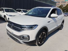 大众 探影 2021款 200TSI DSG 悦智联版