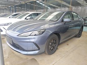 比亚迪 海豹05 DM-i 2025款 DM-i 智驾版 55KM豪华型