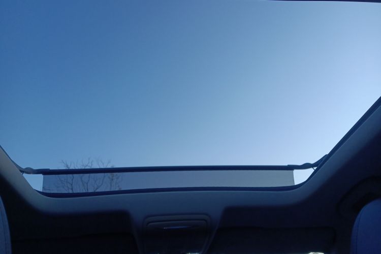 宝沃BX7 2018款 28T 两驱舒适型 5座 国V局部细节22