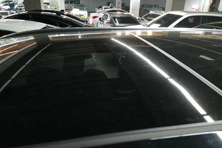 奇瑞 瑞虎8 PRO 2024款 冠军版 390T 两驱傲视版 5座局部细节57